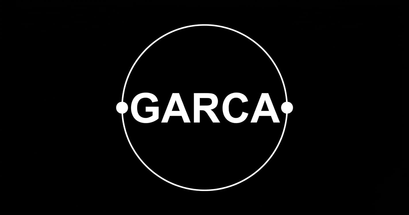 GARCA